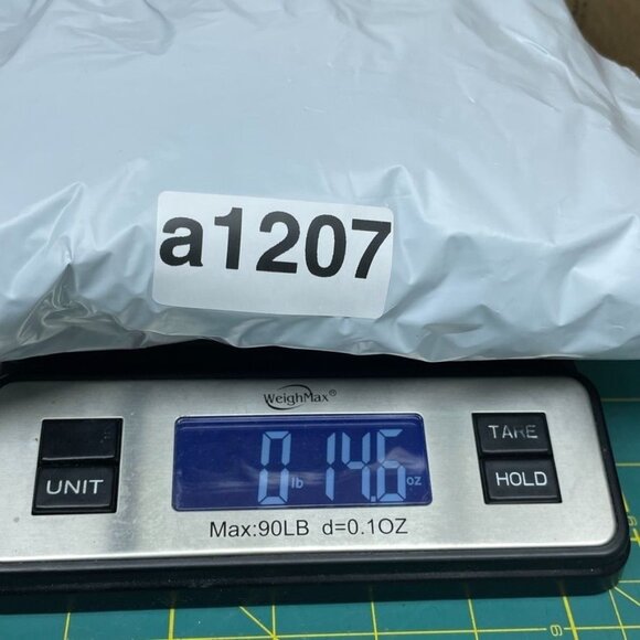 Wrangler Men’s Cargo Pants 36X32 Nylon Tan Lightweight Hiking Durable a1027 - Picture 6 of 6